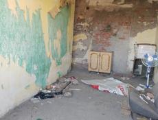 Старый посёлок