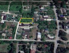 Продам участок 13.5 соток   в Цандрипш