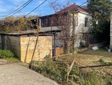 Продается дом  в районе жд вокзала 