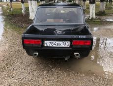 ВАЗ 2107