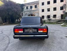 ВАЗ 2107