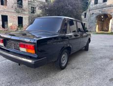 ВАЗ 2107