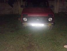 ВАЗ 2123 Нива