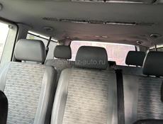 Volkswagen Caravella