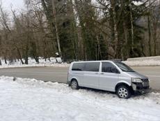 Volkswagen Caravella