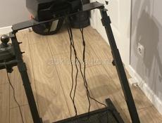 Руль FlashFire Suzuka ES900R и подставка