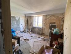 Большая квартира 