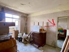 Большая квартира 