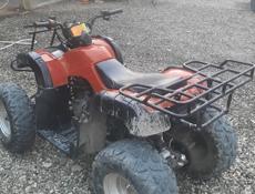 ATV