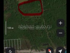 Срочно! 70 соток рядом с морем 