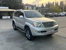 Lexus GX