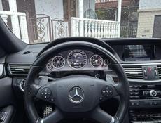 Руль от Е63 AMG