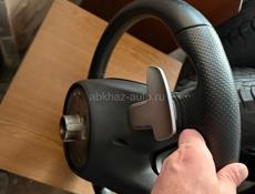 Руль от Е63 AMG