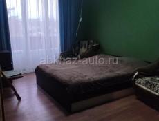 Сдаётся однокомнатная квартира