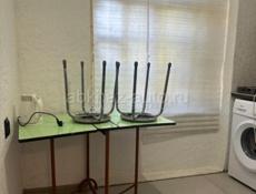 Турбаза Сдаётся квартира на длительный срок с гарантией не выселение до 5 лет