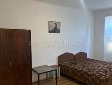 Турбаза Сдаётся квартира на длительный срок с гарантией не выселение до 5 лет