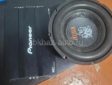 Саб и усилок