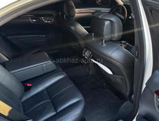 Mercedes-Benz S-Класс