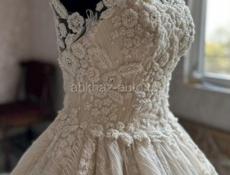 Индивидуальный пошив 