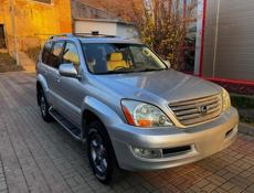 Lexus GX