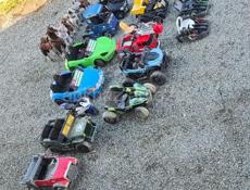 Цены договорные от магазинных 1/3