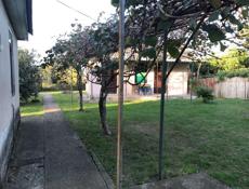 Жилой дом Пицунда 