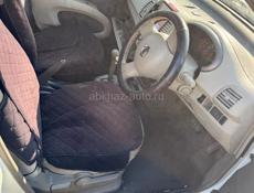 Ниссан Марч 1.2 и тд 