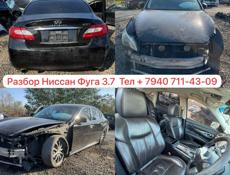 Ниссан Марч 1.2 и тд 