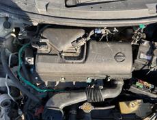 Ниссан Марч 1.2 и тд 