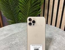 iPhone 12 Pro Max 128GB