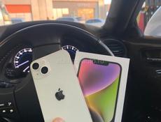 Продаю айфон 14 