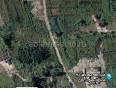 Гагра участок 