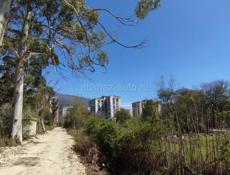 Гагра участок 