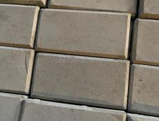 Тротуарная плитка 