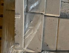 Тротуарная плитка 