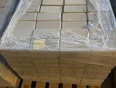 Тротуарная плитка 