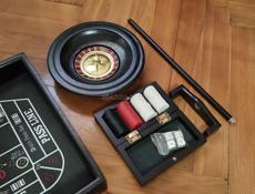 Игра казино домашнее