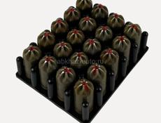 Охолощенные пистолеты и потроны 