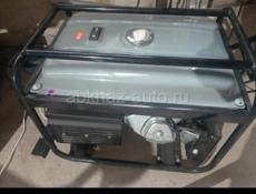 ОЧЕНЬ СРОЧНО!!!! Продаю Генератор, 5,5к 