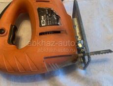 Перфоратор - дрель , лобзик и шуруповёрт - цена за 3 предмета 