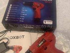 Перфоратор - дрель , лобзик и шуруповёрт - цена за 3 предмета 