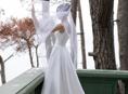 продается свадебное платье 