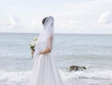 продается свадебное платье 