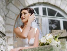 продается свадебное платье 