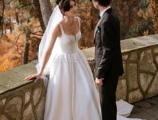 продается свадебное платье 