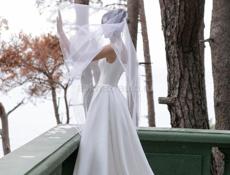 продается свадебное платье 