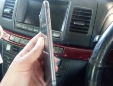 АЙФОН 11.64 ГБ АКБ 68% 