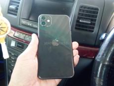 АЙФОН 11.64 ГБ АКБ 68% 