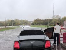 Bentley Continental Flying Spur