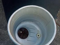 СТИРАЛЬНАЯ МАШИНА ОКА 8 